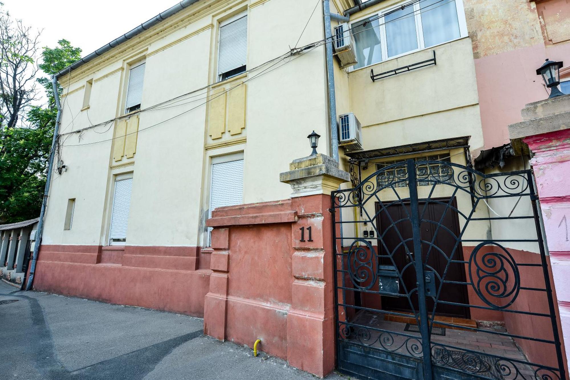 Ideal Accommodation Unirii Square Bucureşti Eksteriør bilde