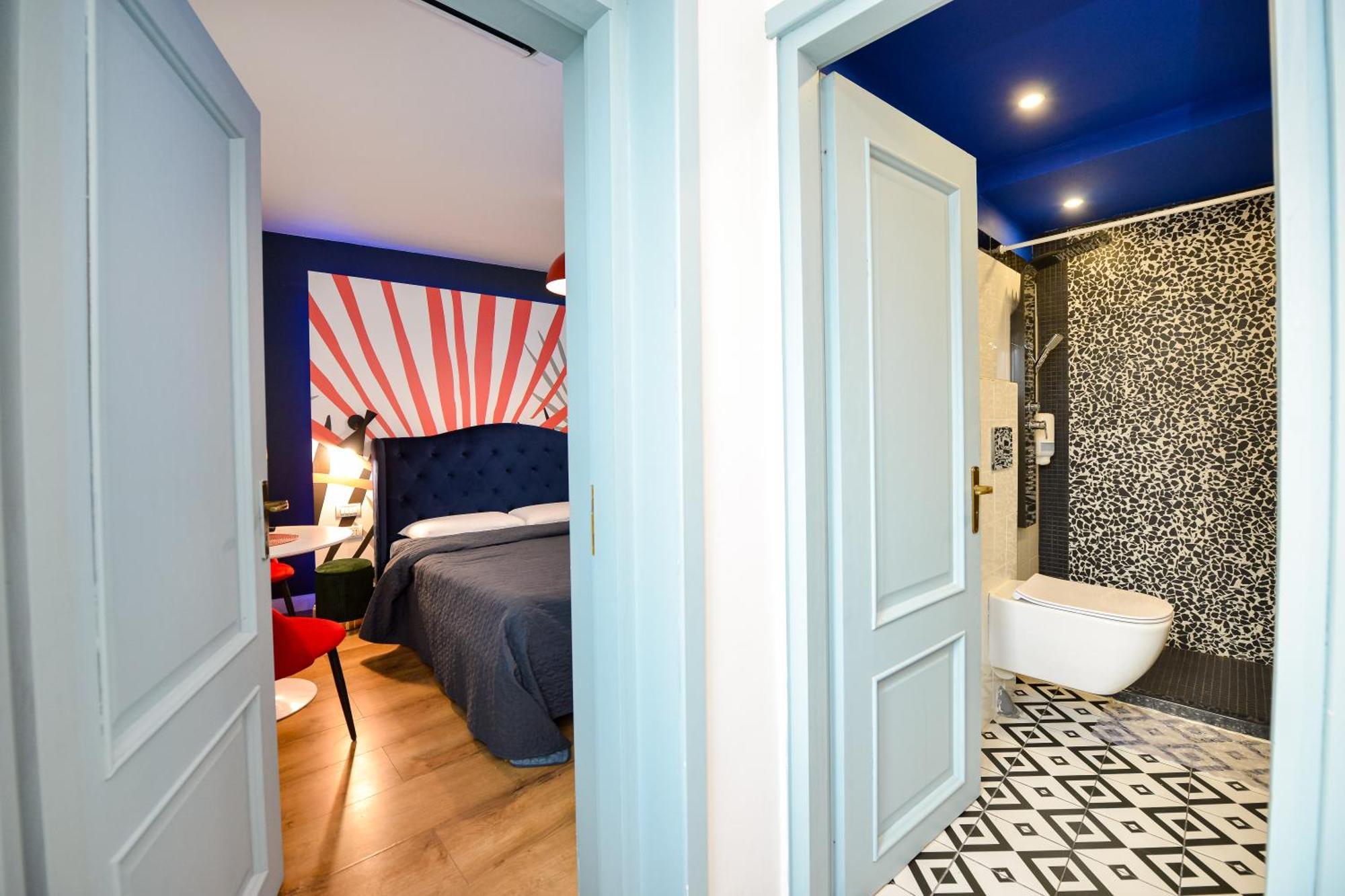 Ideal Accommodation Unirii Square Bucureşti Eksteriør bilde
