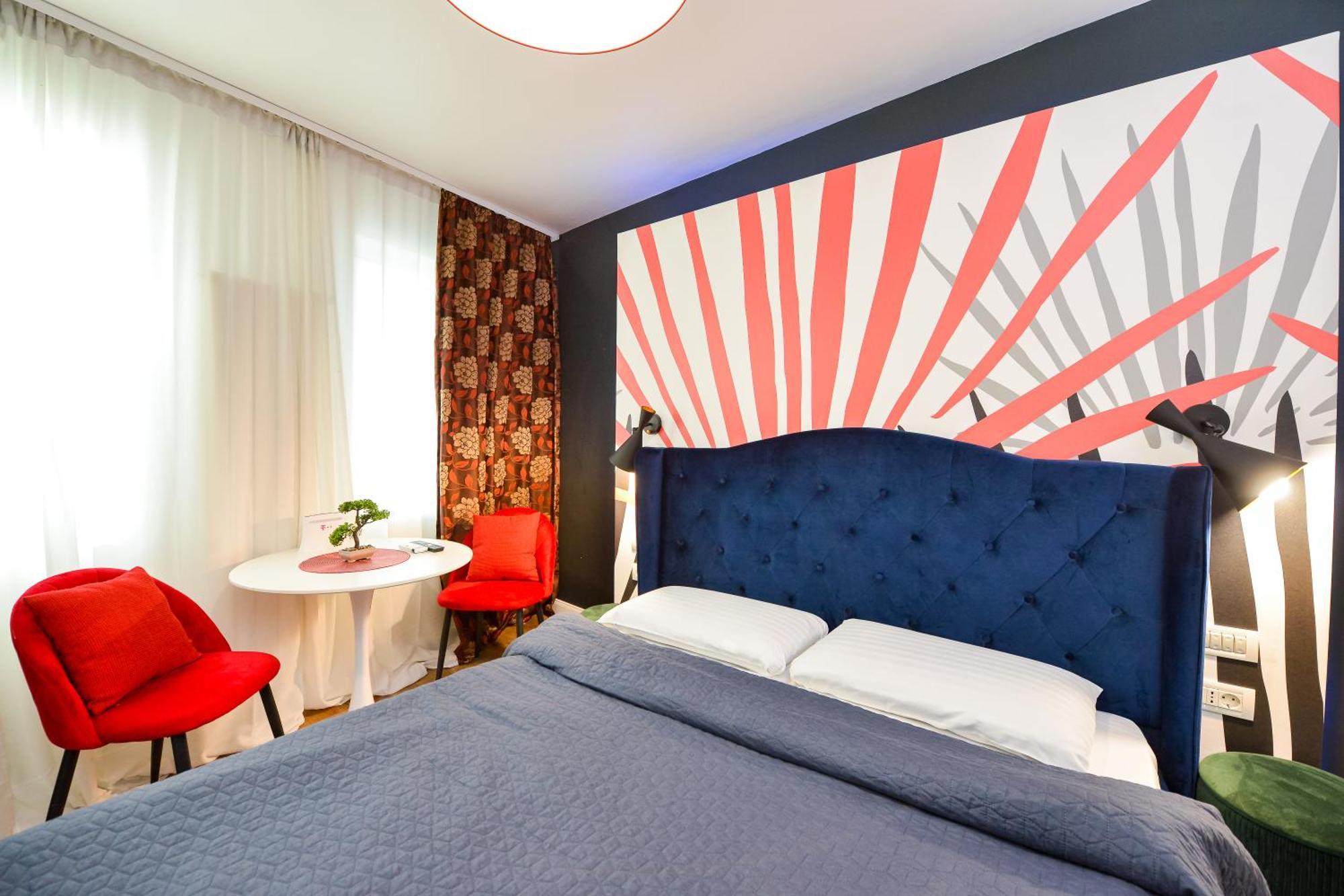 Ideal Accommodation Unirii Square Bucureşti Eksteriør bilde