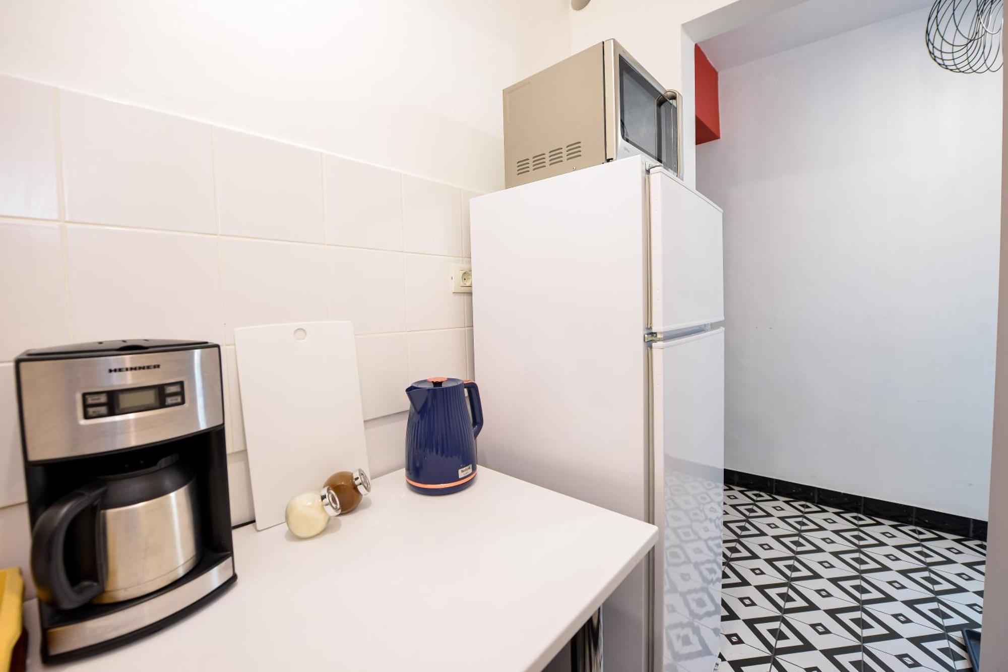Ideal Accommodation Unirii Square Bucureşti Eksteriør bilde