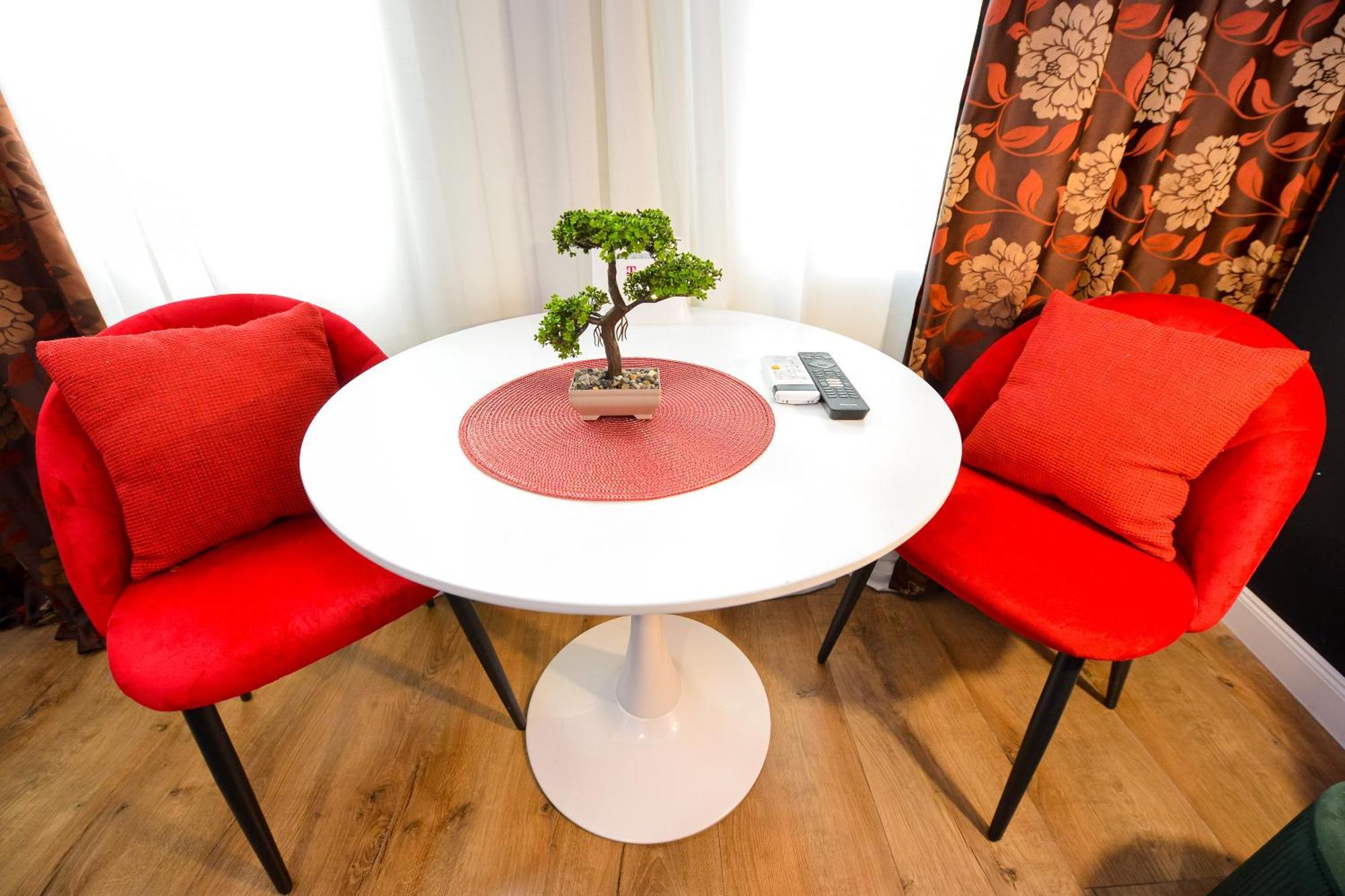 Ideal Accommodation Unirii Square Bucureşti Eksteriør bilde