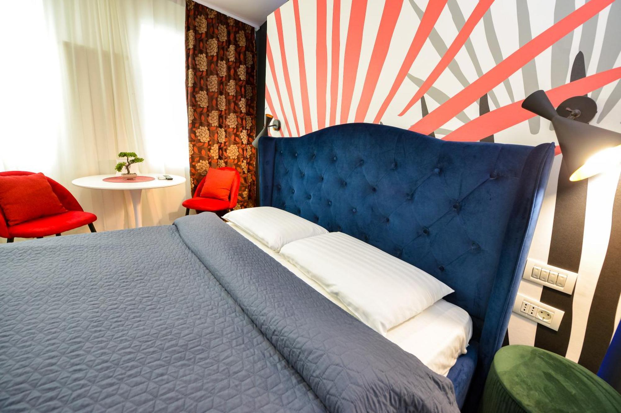 Ideal Accommodation Unirii Square Bucureşti Eksteriør bilde