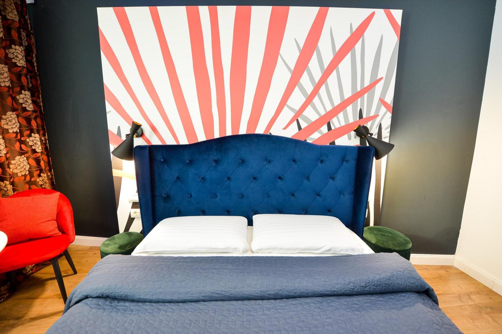 Ideal Accommodation Unirii Square Bucureşti Eksteriør bilde