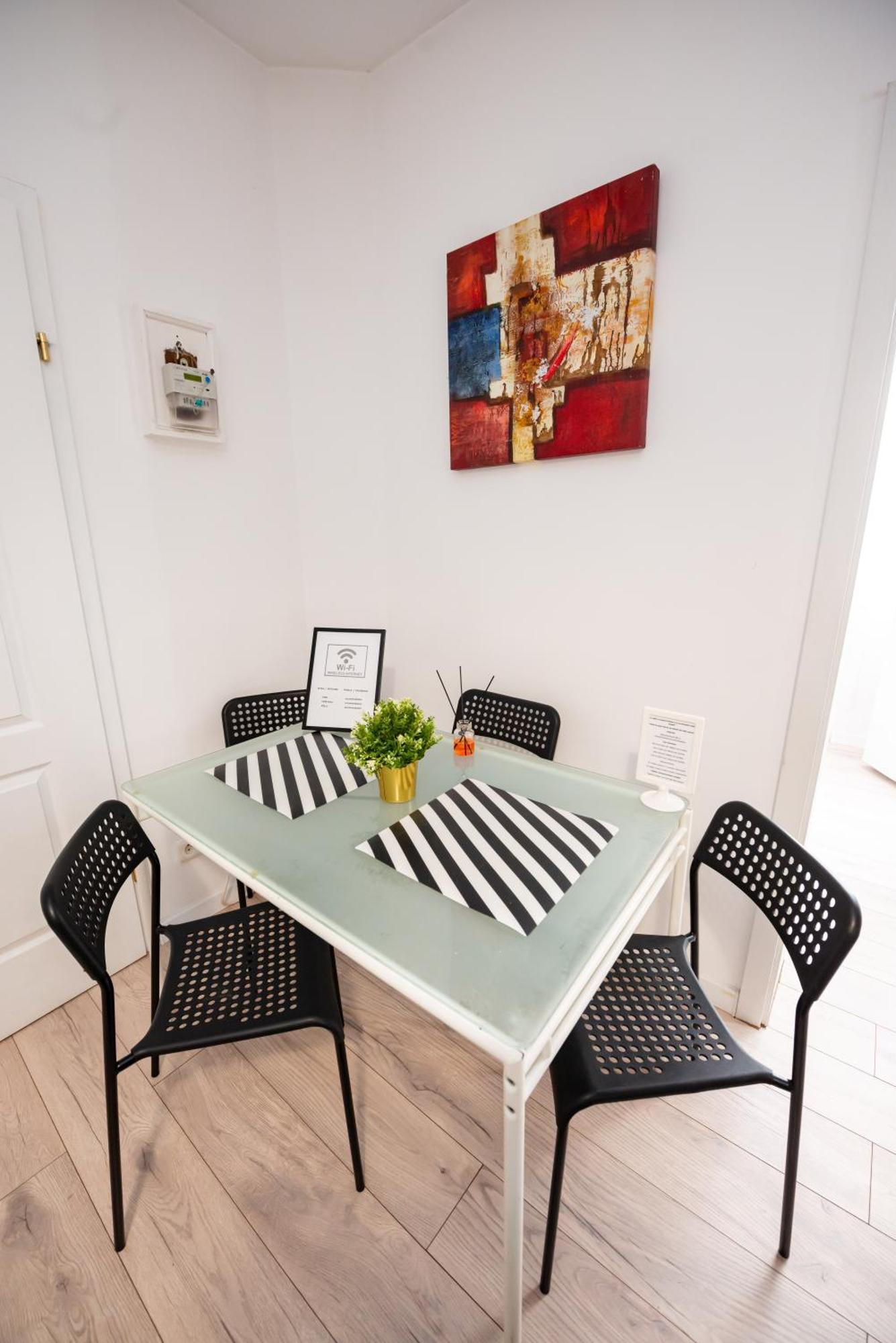 Ideal Accommodation Unirii Square Bucureşti Eksteriør bilde