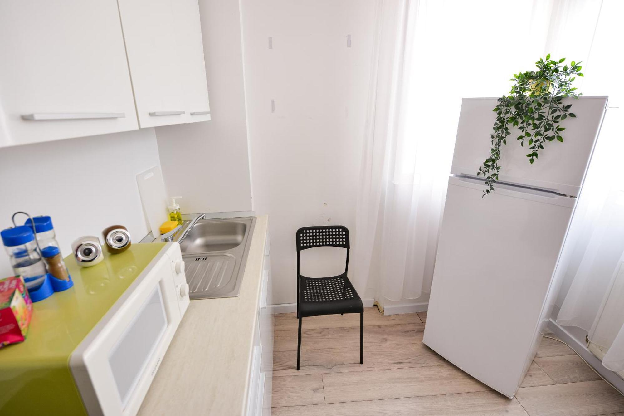 Ideal Accommodation Unirii Square Bucureşti Eksteriør bilde