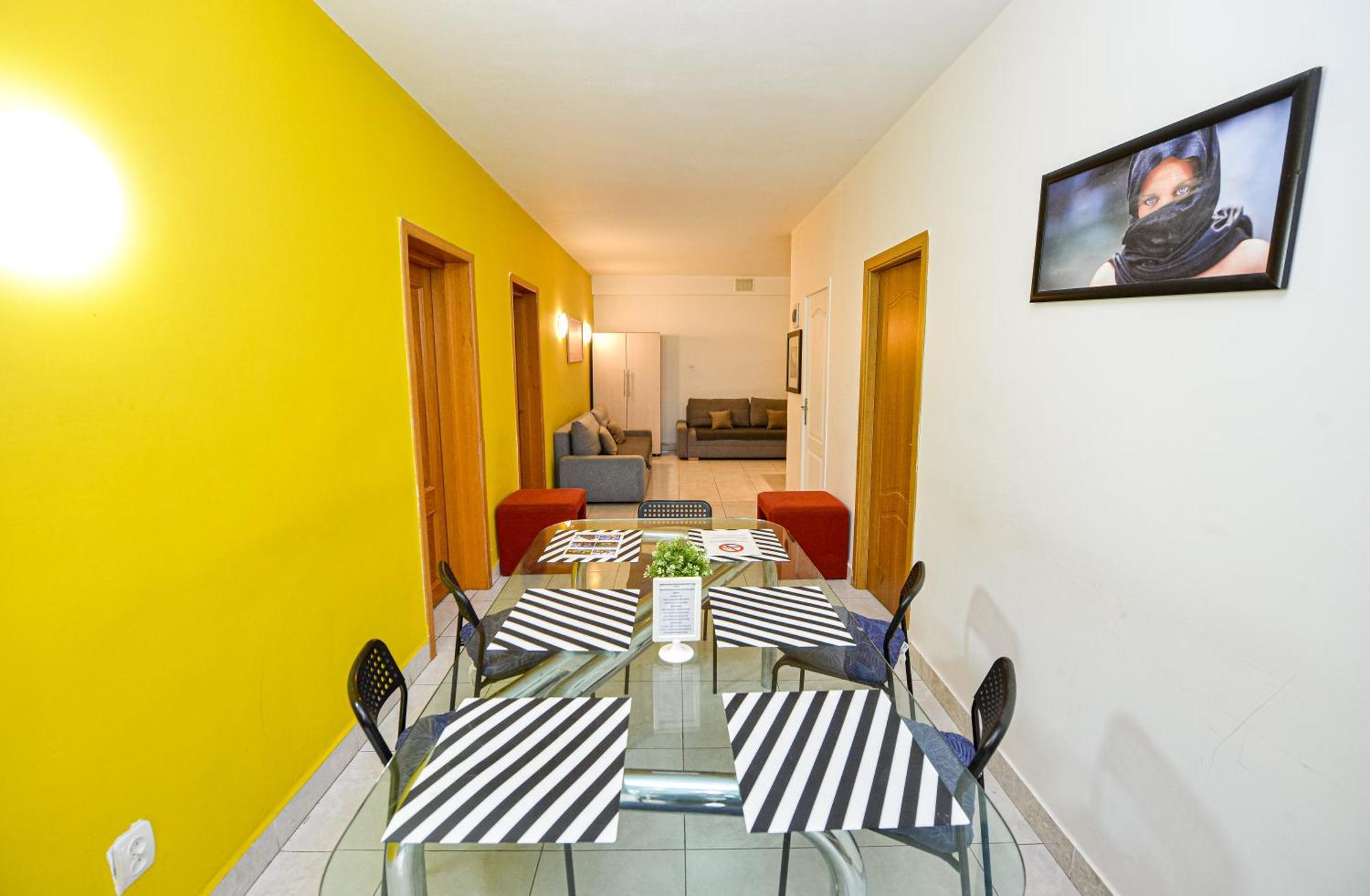 Ideal Accommodation Unirii Square Bucureşti Eksteriør bilde