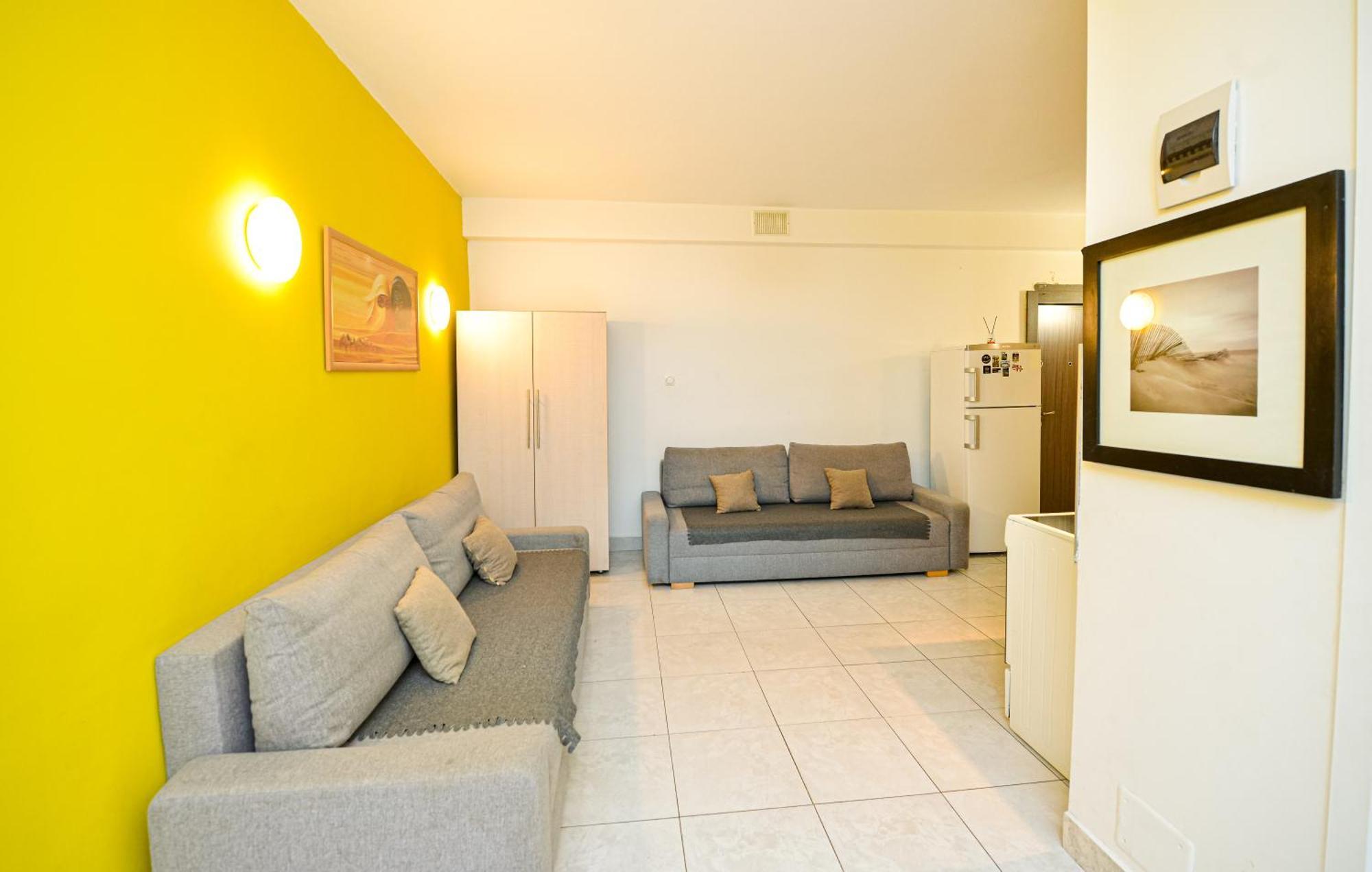 Ideal Accommodation Unirii Square Bucureşti Eksteriør bilde