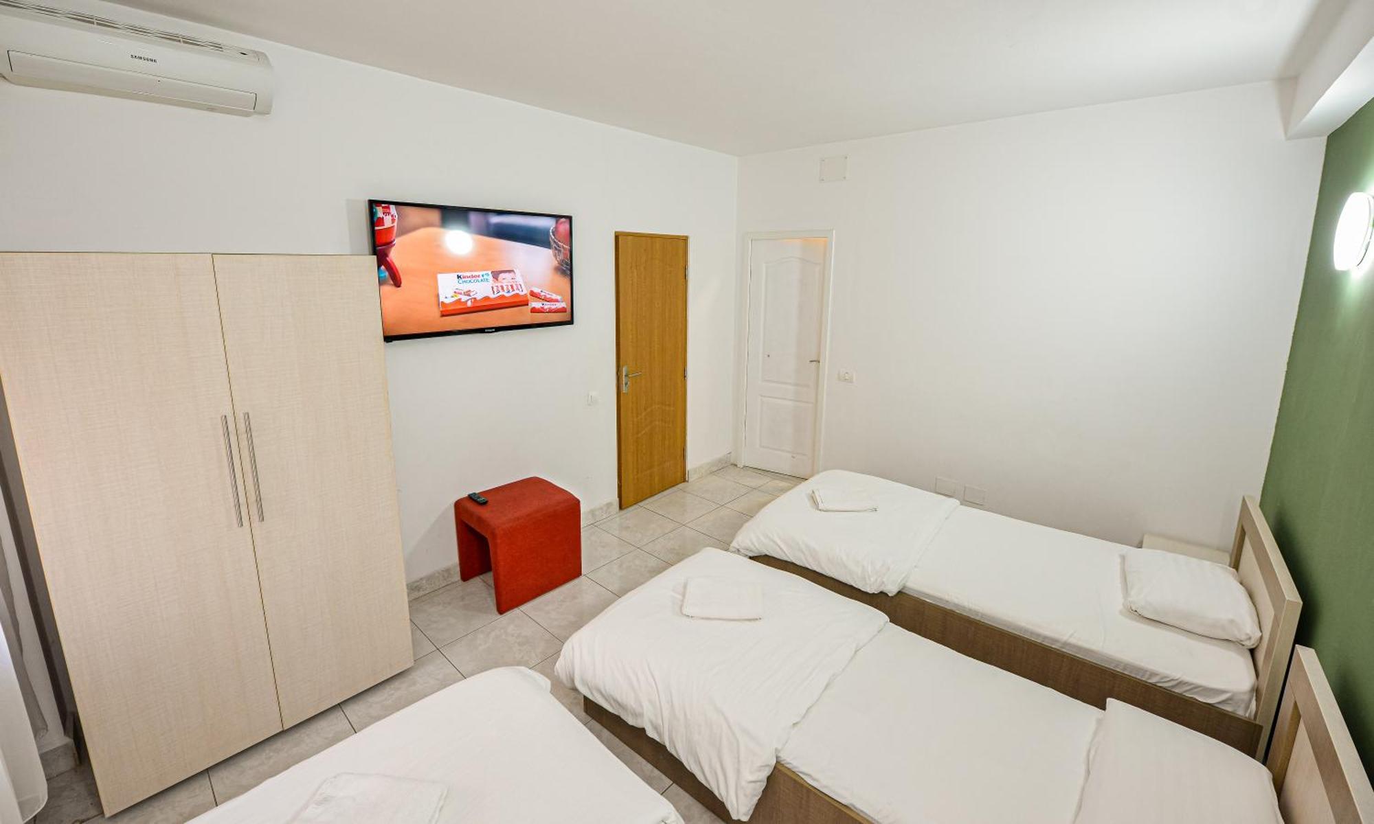 Ideal Accommodation Unirii Square Bucureşti Eksteriør bilde