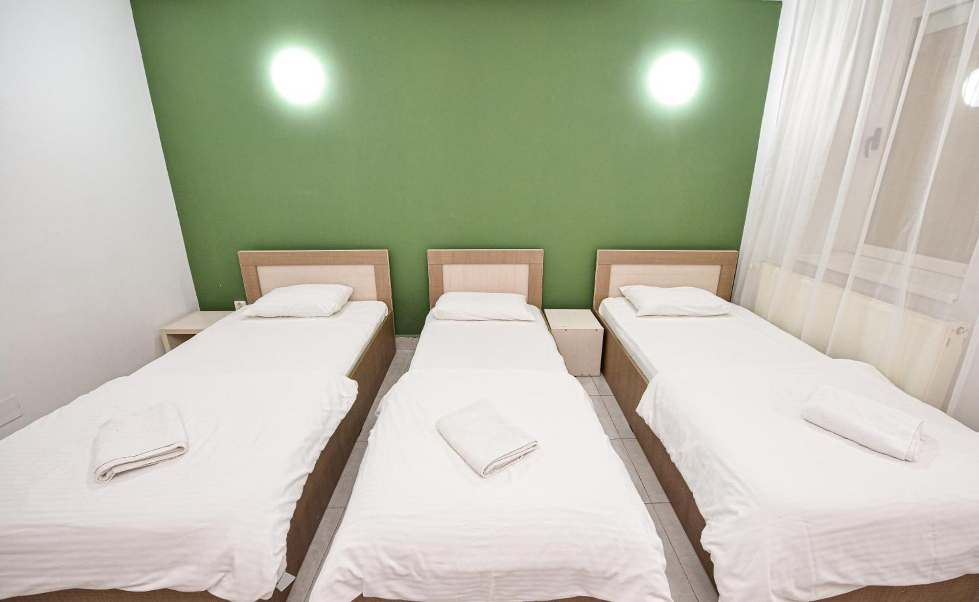Ideal Accommodation Unirii Square Bucureşti Eksteriør bilde