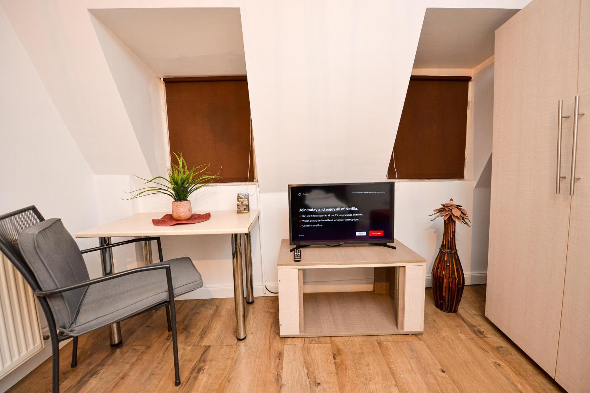 Ideal Accommodation Unirii Square Bucureşti Eksteriør bilde