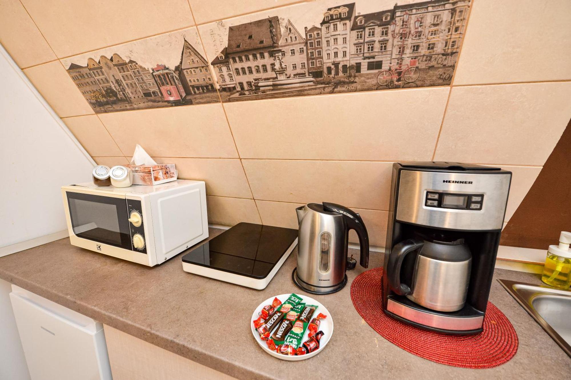 Ideal Accommodation Unirii Square Bucureşti Eksteriør bilde